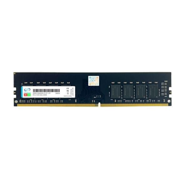 Cheap                    DDR4 288pin 4GB 2666MHz Udimm PC-21300 1.2V Non Ecc Gen 4 Memory Consumer Garde Memory Module              for sale