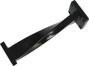 Best WR10 thru WR430 Waveguide Twist wholesale