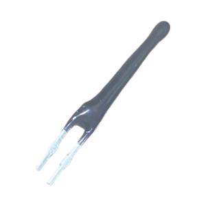 Epoxy Dipped NTC Thermistor Probe Sensor 10K 5K 50K 100K 4132 4200 4250 3950 For Fire Alarm Temperature Measurement