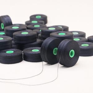 Polyester Embroidery Thread Bobbin Storage Box Tex70 V69 Nylon Sewing Machine Accessory
