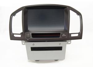 Android 4.4 Double Din Car Dvd Player GPS unit with 3G for Buick Regal