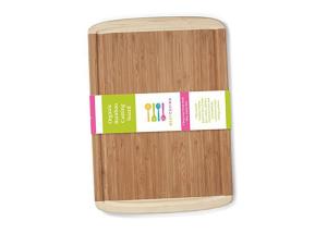 Best Personalized Bamboo Cutting Board , Thin Wooden Chopping Boards Unbreakable wholesale