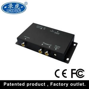 Best Compact Structure Car DVR Camera System / Wireless Multi Camera Car DVR wholesale