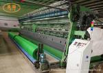 Computer Control Vegetable Mesh Bag Net Weaving Machine
