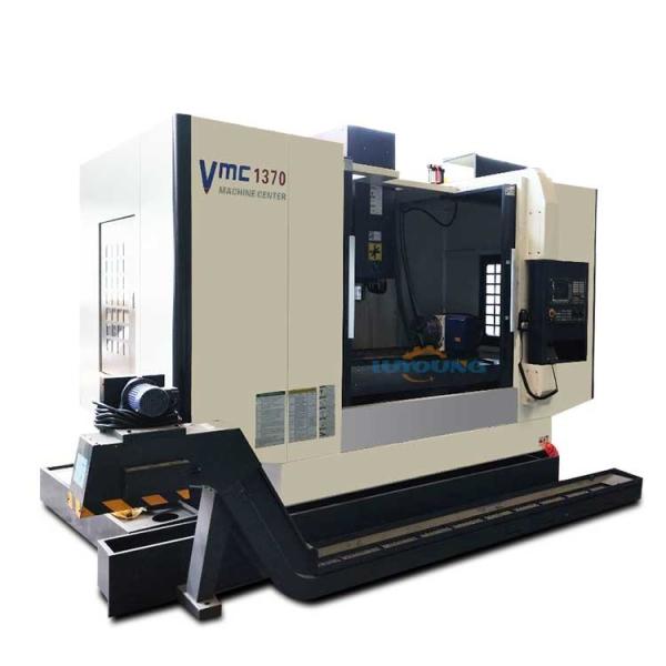 Cheap 5 4 3 Axis Vertical Machining Center Vmc1370 High Speed Cnc Milling Machine for sale