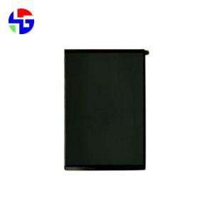 8-inch is a MIPI interface, TFT, full view, resolution of 800 * 1280 LCD TFT display