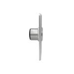 Anti - Vandal Touchless Exit Button Wave To Exit Switch For Harsh Environments