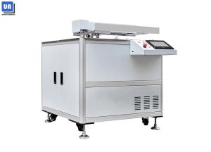 China Total power 5KW Selective Wave Soldering Machine Integrated Spray on sale