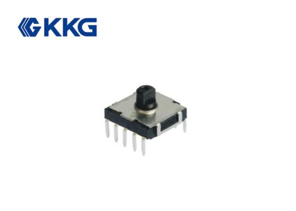 Cheap 9 Position Multi Directional Switch High-Tech Procedure DC 16V for sale