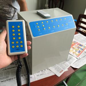 China PTZ lighting control box/ remote control/ wireless /wire remote on sale