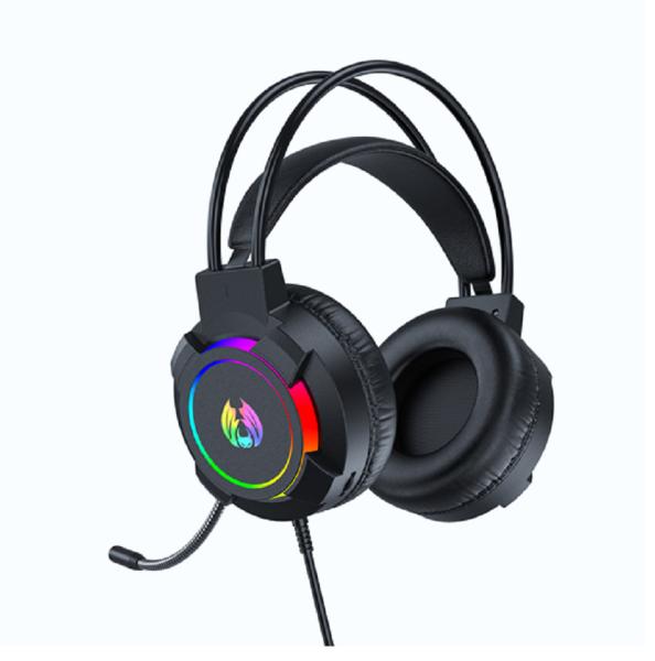 Φ3.5mm Audio Interface And USB Interface Compatible With Various Devices