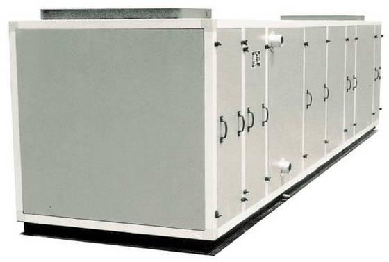 Cheap Precision Air Handling Units for hospital,data base-AHU for sale