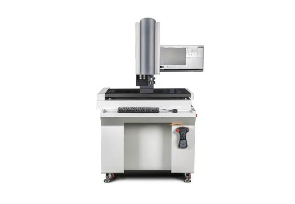 Cheap Large Field Contour Scanning Optical Measuring Instrument for sale