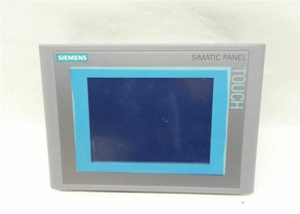 Cheap New In Box SIEMENS TP277 SIMATIC Touchscreen Part no. 6AV6643-0AA01-1AX0 for sale