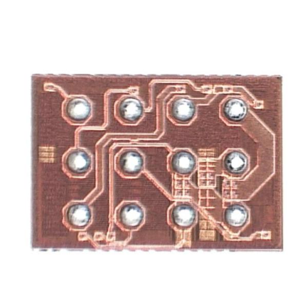 Cheap Integrated Circuit Chip TIOL1123LYAHR IO Link Device Transceiver With Low Residual Voltage for sale