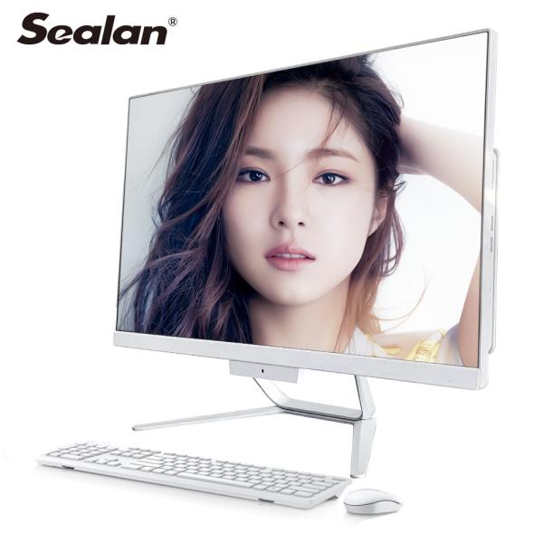 Cheap RAM 4G SSD 240G AIO Desktop Computer Core I7 3520 for sale