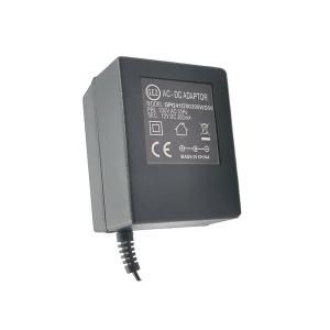 China AC Wall Adapter 100V 230V 240V Regulated DC 12V Linear Power Supply on sale