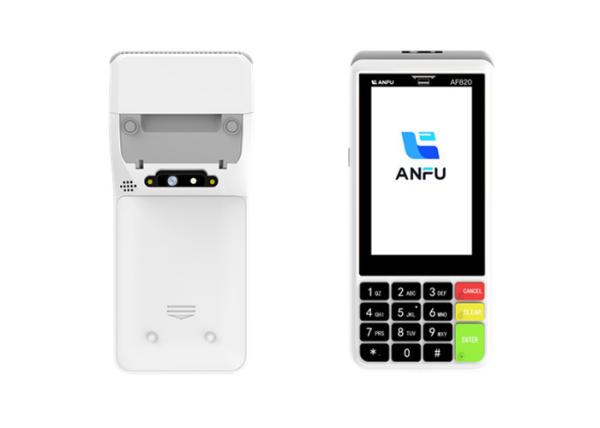 Cheap Mobile Handheld Android POS System Terminal Manufacturer Touch Screen Pos With Swiping Card Payment Machine for sale
