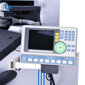 Best 650W Large Optical Comparator , High Precision Optical Measurement Equipment wholesale
