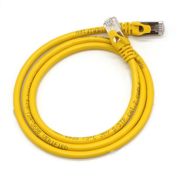Cheap FTP Cat6 Patch Cord for sale