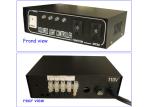 Multi Function RGB Led Tape Light Controller , Digital Rgb Led Strip Controller