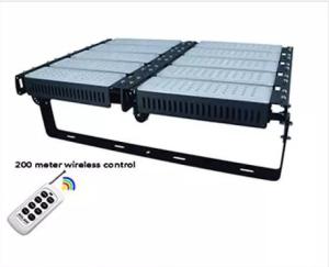 China Outside 500w 30000lm SMD 3030 LED Tunnel Light on sale