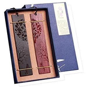 China luxury two pieces bookmarks packaging box  custom bookmark paper box on sale