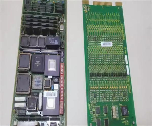 Cheap ABB Bailey INICT03A Symphony Infi-net to Computer Transfer Module for sale