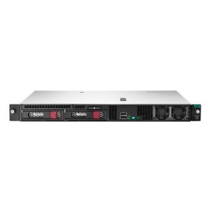 Best Choice Dl20 G10 1u Rack Computer Server with and 3.8GHz Processor Main Frequency