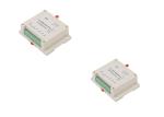 1W 2km LOS 4-20mA Wireless Analog I/O Module