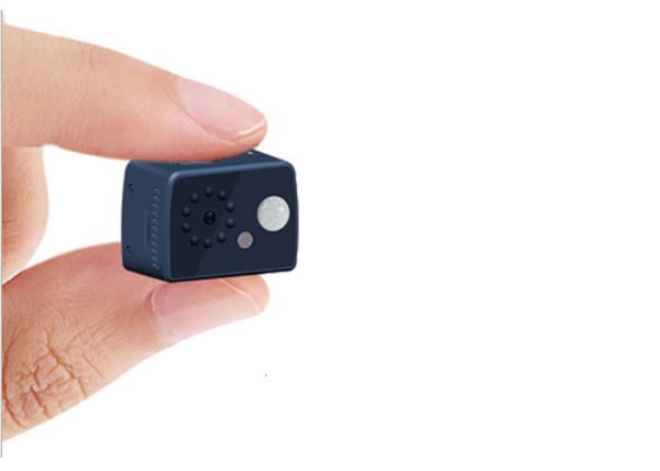 Cheap wireless wifi small size motion detection hidden spy camera with video and photo for sale