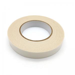 China Double Sided High Adhesion Carpet Tape For Venue Laying on sale
