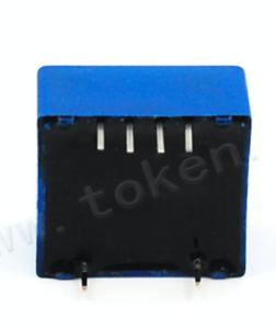 Ac Dc Voltage And Current Transducer Closed Loop Hall Effect Current Sensor