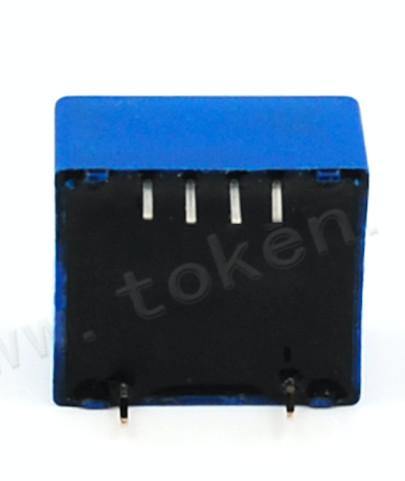 Cheap Ac Dc Voltage And Current Transducer Closed Loop Hall Effect Current Sensor for sale