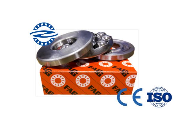 Cheap 7000AC Angular Contact Ball Bearings Assembly Single Direction High Speed for sale