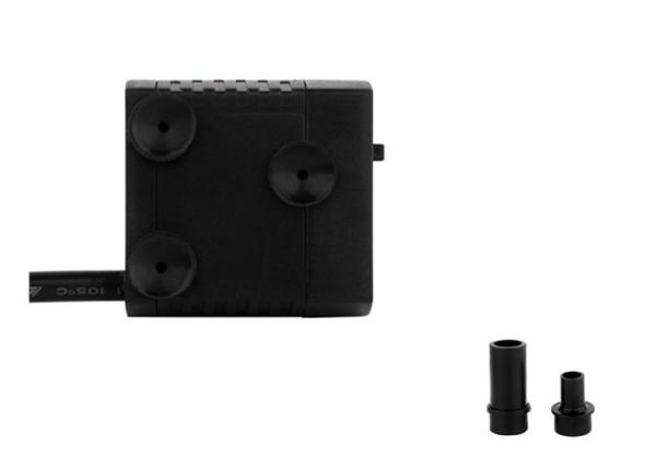 Cheap Aquarium Dc Water Pump Strong Power High Flow Ultra Quiet Design for sale