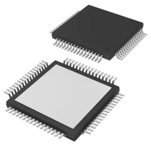 China PGA411QPAPRQ1 Electronic Components IC Chips Sensor Interface IC HTQFP-64 Package on sale