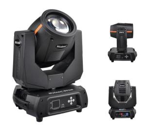 China Sharpy 3in1 260W R9 Beam Moving Head Stage Lighting For Club Place on sale