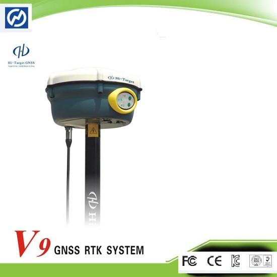 Cheap Linux system Multi Constellation GPS Satellite with Map for sale