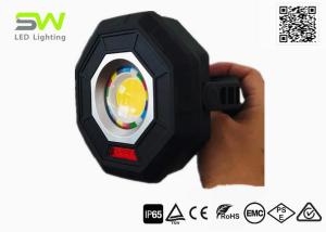 China 10W Car Detailing Inspection Light Colour Temperature Adjustable on sale