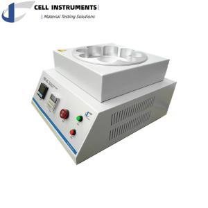 Best Heat Shrink Wrap Shrink Ratio Testing Machine ASTM D2732 Sheet Free Shrink Tester for Unrestrained Linear Thermal Shrink wholesale