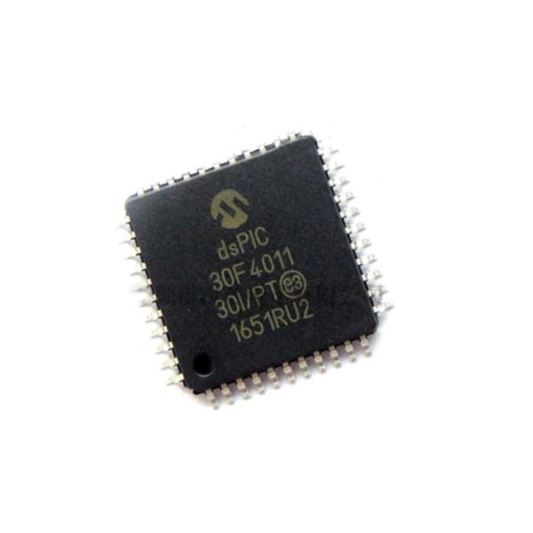 Cheap DSPIC30F4011-30I/PT Digital Signal Processors Controllers Integrated Circuits for sale