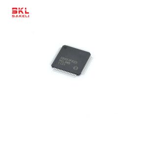 China C8051F023-GQR MCU Microcontroller Powerful Compact Unit Flash Timer on sale