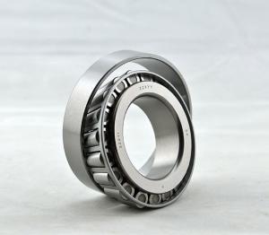 LM607048 / LM607010 Steel Roller Bearings Basic Dimensions And Specification