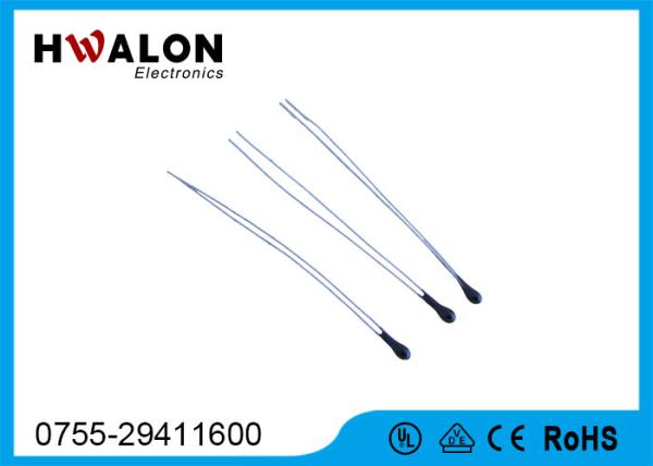 Cheap Ntc 12k 1% Temperature Sensor Thermistor High Precision For Induction Cooker for sale