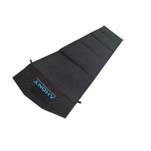 Best 50w Portable Fold Up Solar Panels 12v Phone Solar Battery Charger CE ROHS Certificated wholesale