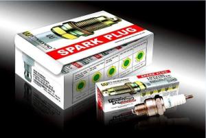 China Motorcycle Spark Plug C7HSA WC7S on sale