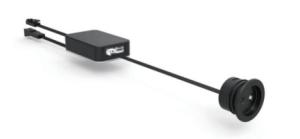 S1602.1S Embedded/Surface-mounted intelligent control