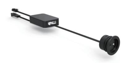 Cheap S1602.1S Embedded/Surface-mounted intelligent control for sale