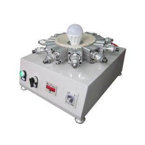 Best Lamp Cap Crimping Nailing Machine For LED B22 Lamp Cap Crimping Nailing wholesale